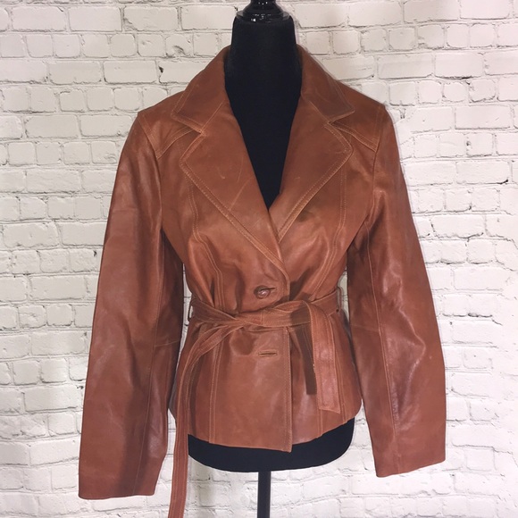 Wilsons Leather Jackets & Blazers - Wilson’s leather jacket